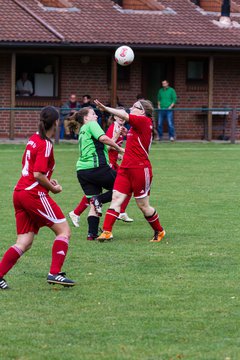 Bild 126 - Frauen SG Schmalfeld/Weddelbrook - Ratzeburger SV : Ergebnis: 1:7
